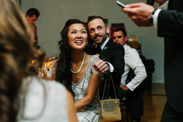 Black-White-Metallic-Ontario-Warehouse-Wedding-A-Brit-and-A-Blonde-3