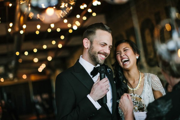 Black-White-Metallic-Ontario-Warehouse-Wedding-A-Brit-and-A-Blonde-34