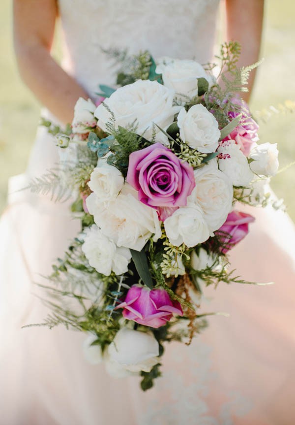 Bohemian-Iowa-Wedding-at-The-Rustic-Rose-Barn-Amanda-Basteen-17