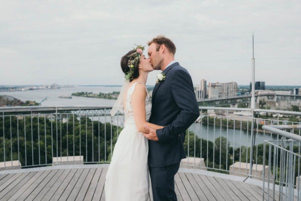 Hadley + Philip wedding, 2015