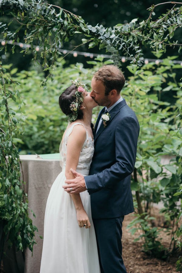 Hadley + Philip wedding, 2015