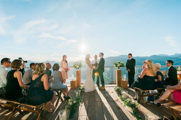 Best Small Wedding Venues in BC