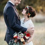 This Louisiana Wedding is the Rustic Fairytale of Your Dreams