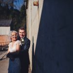 This Vintage Irish Wedding at The Millhouse Speaks to the Quirky Bride in All of Us