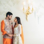 Romantic Indian Wedding at Tivoli Palacio de Seteais