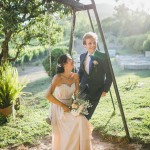 Rustic Vineyard Wedding at Quinta de Sant’Ana