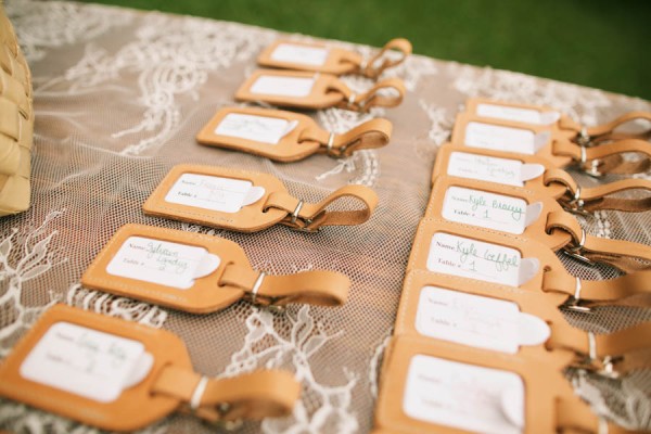 Stylish Hawaiian Wedding At White Orchid Beach House Junebug