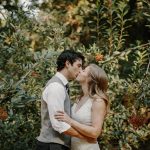 An Uber-Personalized Los Angeles Wedding at Monk Space