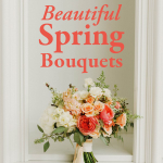 22 of the Most Beautiful Spring Bouquets for Your Wedding