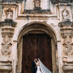 You’re Going to Want to Book a Ticket to Guatemala After Seeing This Antigua Wedding Shoot