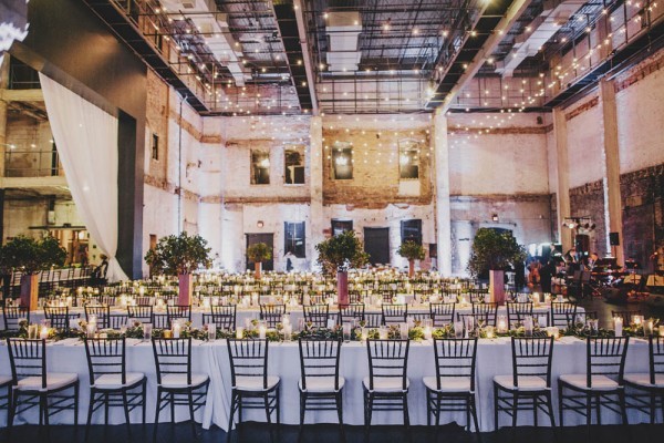 19 Oh So Cool Industrial Wedding Venues Junebug Weddings