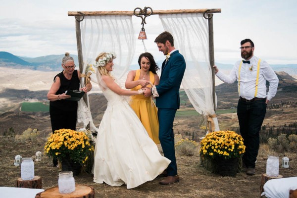 Blue-Yellow-Boldly-Romantic-Rustic-Horse-Ranch-Wedding-Ashcroft-18