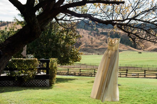 Blue-Yellow-Boldly-Romantic-Rustic-Horse-Ranch-Wedding-Ashcroft-2