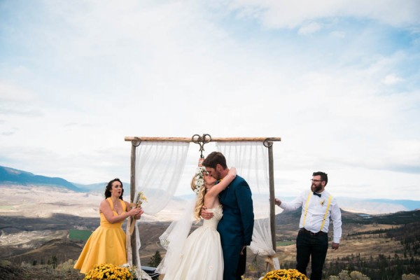 Blue-Yellow-Boldly-Romantic-Rustic-Horse-Ranch-Wedding-Ashcroft-20