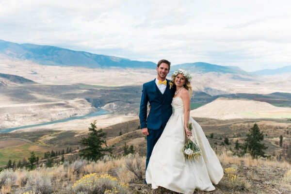 Blue-Yellow-Boldly-Romantic-Rustic-Horse-Ranch-Wedding-Ashcroft-21