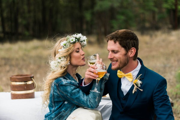 Blue-Yellow-Boldly-Romantic-Rustic-Horse-Ranch-Wedding-Ashcroft-24