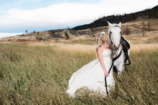 Blue-Yellow-Boldly-Romantic-Rustic-Horse-Ranch-Wedding-Ashcroft-32