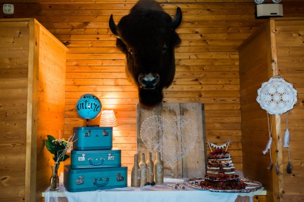 Blue-Yellow-Boldly-Romantic-Rustic-Horse-Ranch-Wedding-Ashcroft-41