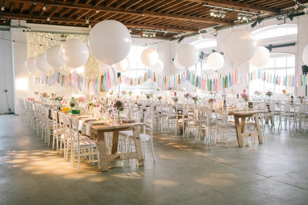 19 Oh So Cool Industrial Wedding Venues Junebug Weddings