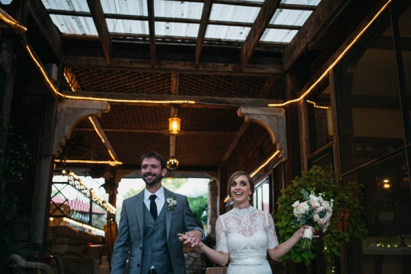 Spring Wedding at the Lalumondiere St. Louis, Missouri — Zach and