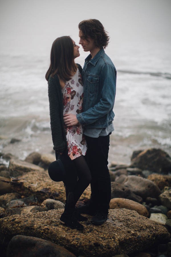Gray-Day-Royal-Palms-Beach-Park-No-Match-Sweet-Engagement-Session-3