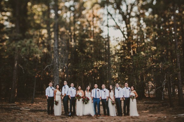 Christine and Adam's wedding and reception at Aristide Event Center.  Photography, by Travis and Haley Garrett. www.travis…