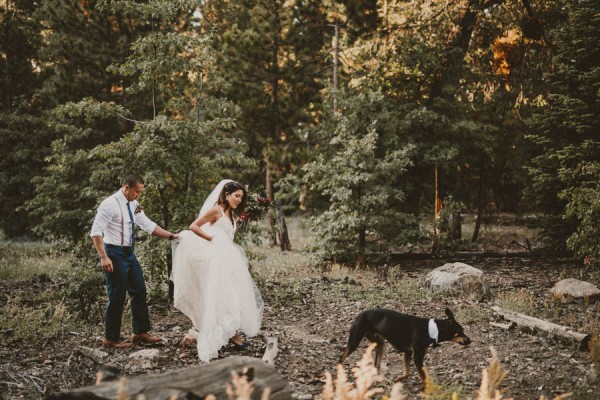 Impossibly-Romantic-Woodland-Wedding-YMCA-Camp-Round-Meadow-16