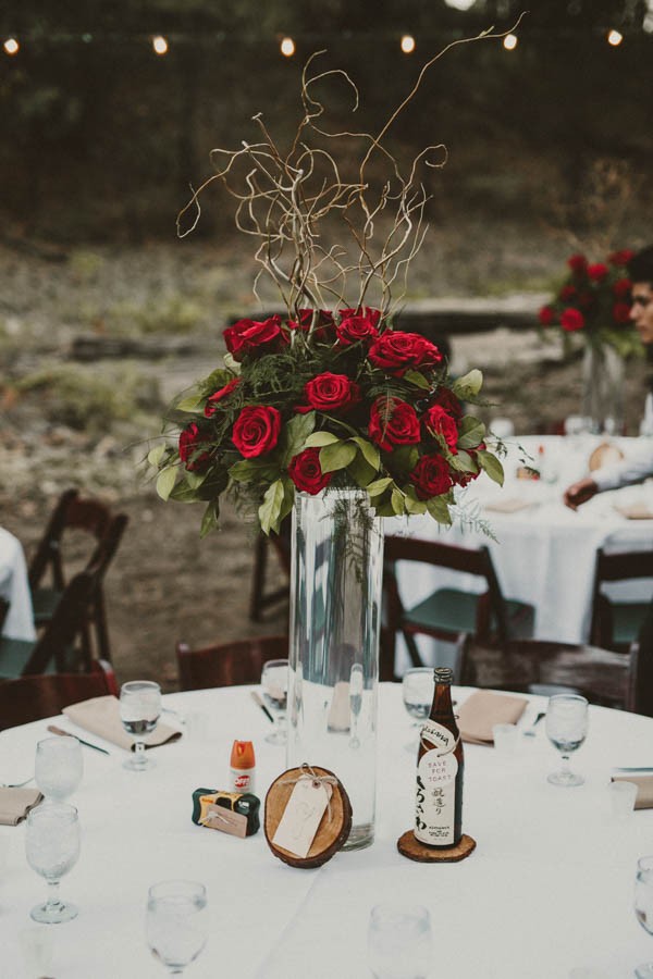 Christine and Adam's wedding and reception at Aristide Event Center.  Photography, by Travis and Haley Garrett. www.travis…