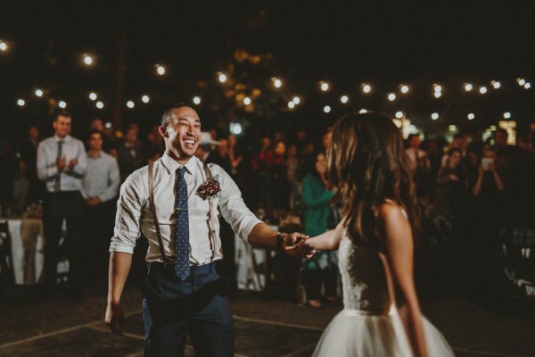 Christine and Adam's wedding and reception at Aristide Event Center.  Photography, by Travis and Haley Garrett. www.travis…