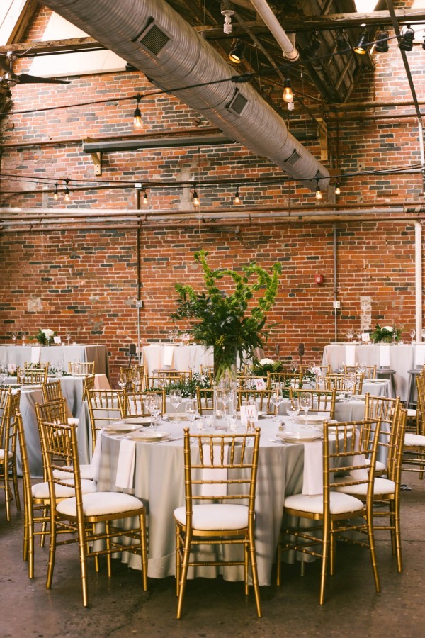 19 Oh So Cool Industrial Wedding Venues Junebug Weddings