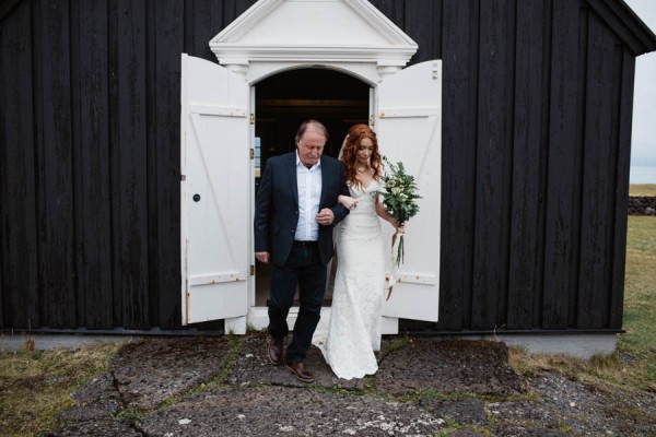 Passionate-Iceland-Destination-Wedding-Budir-Church-23