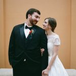 Quintessentially New Orleans Wedding at Pavilion of the Two Sisters