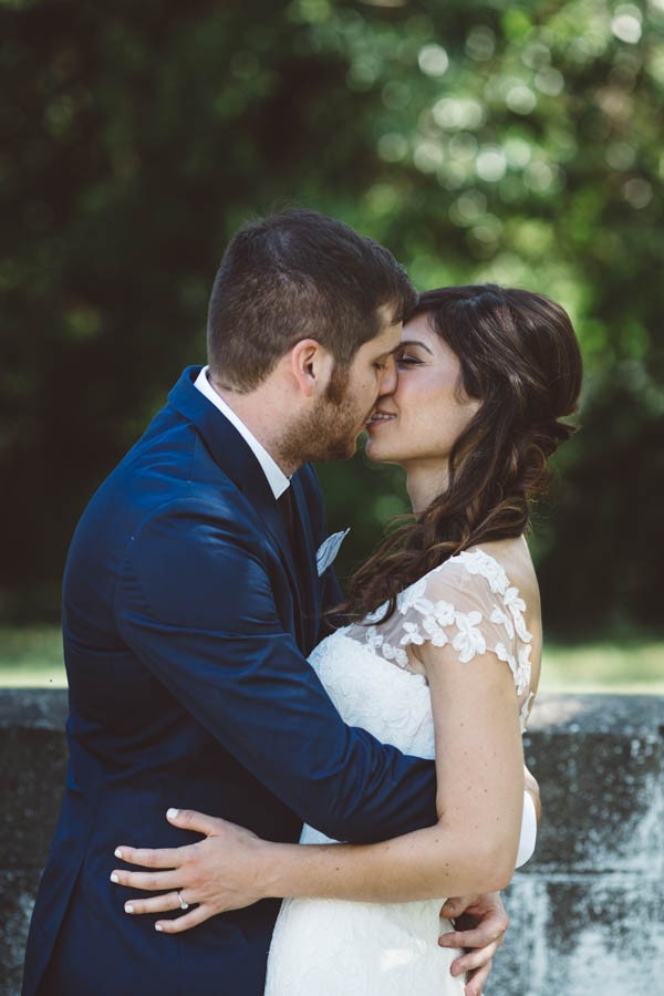 Vintage Hudson Valley Wedding Inspired By Wes Anderson Junebug Weddings