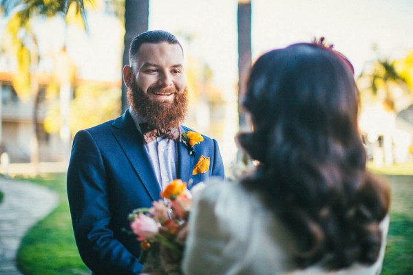 WWII-Inspired-Elopement-Santa-Barbara-County-Courthouse-Jenn-Sanchez-Design-1