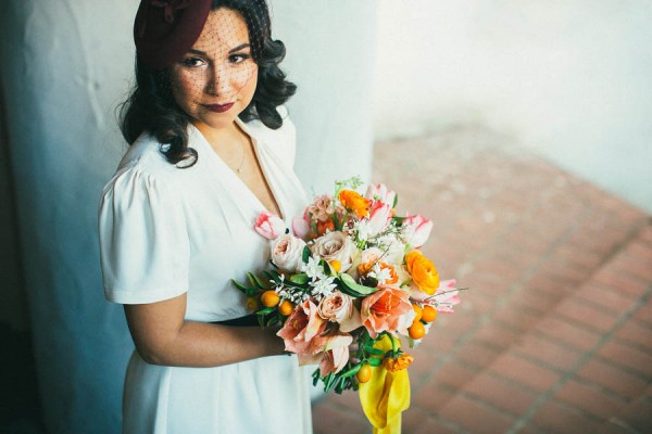 WWII-Inspired-Elopement-Santa-Barbara-County-Courthouse-Jenn-Sanchez-Design-10