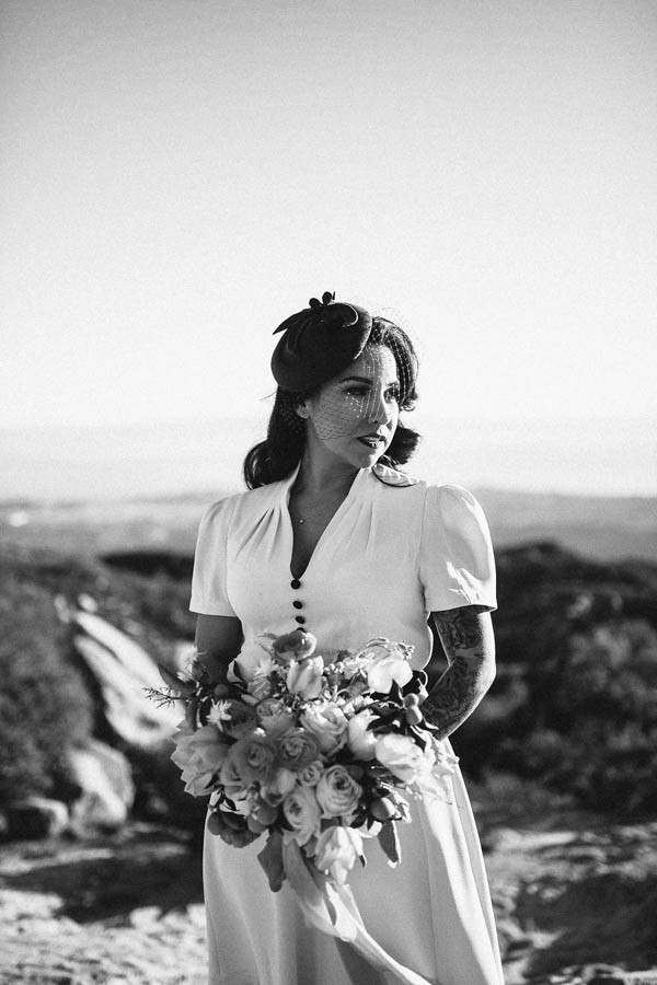 WWII-Inspired-Elopement-Santa-Barbara-County-Courthouse-Jenn-Sanchez-Design-18