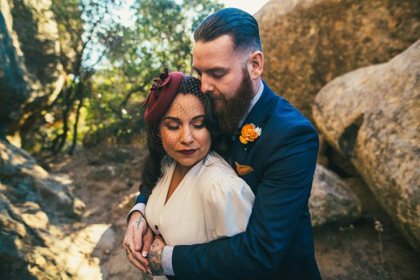 WWII-Inspired-Elopement-Santa-Barbara-County-Courthouse-Jenn-Sanchez-Design-21