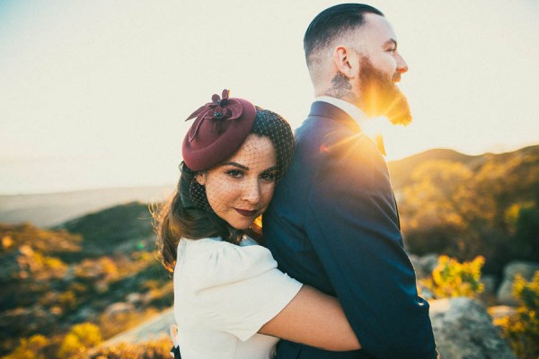 WWII-Inspired-Elopement-Santa-Barbara-County-Courthouse-Jenn-Sanchez-Design-26