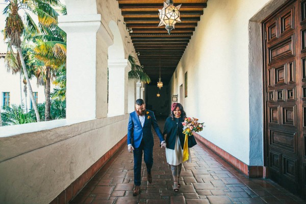 WWII-Inspired-Elopement-Santa-Barbara-County-Courthouse-Jenn-Sanchez-Design-28