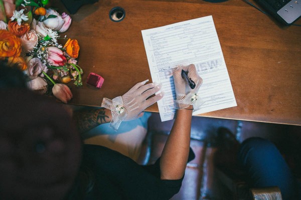 WWII-Inspired-Elopement-Santa-Barbara-County-Courthouse-Jenn-Sanchez-Design-32