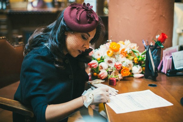 WWII-Inspired-Elopement-Santa-Barbara-County-Courthouse-Jenn-Sanchez-Design-33