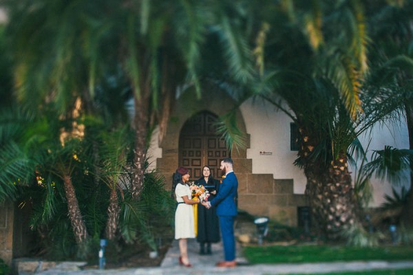 WWII-Inspired-Elopement-Santa-Barbara-County-Courthouse-Jenn-Sanchez-Design-36