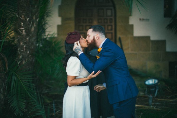 WWII-Inspired-Elopement-Santa-Barbara-County-Courthouse-Jenn-Sanchez-Design-6