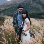 Why You Should Consider Anchorage, AK for Your Destination Elopement