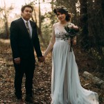 Woodland Romance Doesn’t Get Better Than This Mississippi Wedding at Rasberry Greene