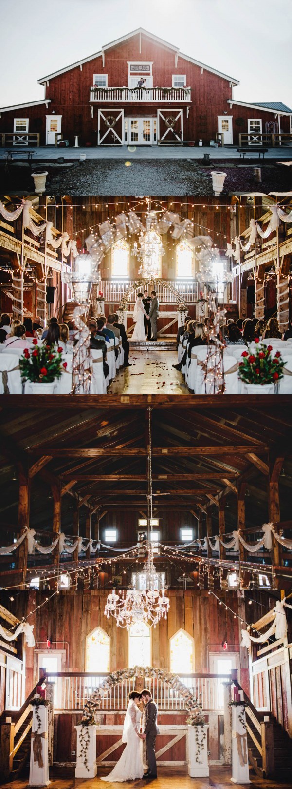 11 Of The Most Beautiful Barn Venues For Getting Hitched Junebug