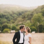 California Countryside Wedding at Hidden Villa