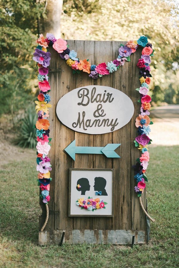 Delightfully-Colorful-Backyard-Wedding-Louisiana-1