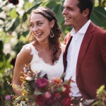 Late Summer Colorado Wedding Inspired by Old World Romance