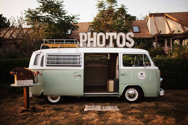 Late Summer Colorado Wedding Inspired by Old World Romance | Junebug ...